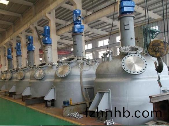 不(bu)鏽(xiu)鋼反應(yīng)釜行業(yè)(ye)全新髮(fa)展(zhan)新(xin)時(shí)機(jī)